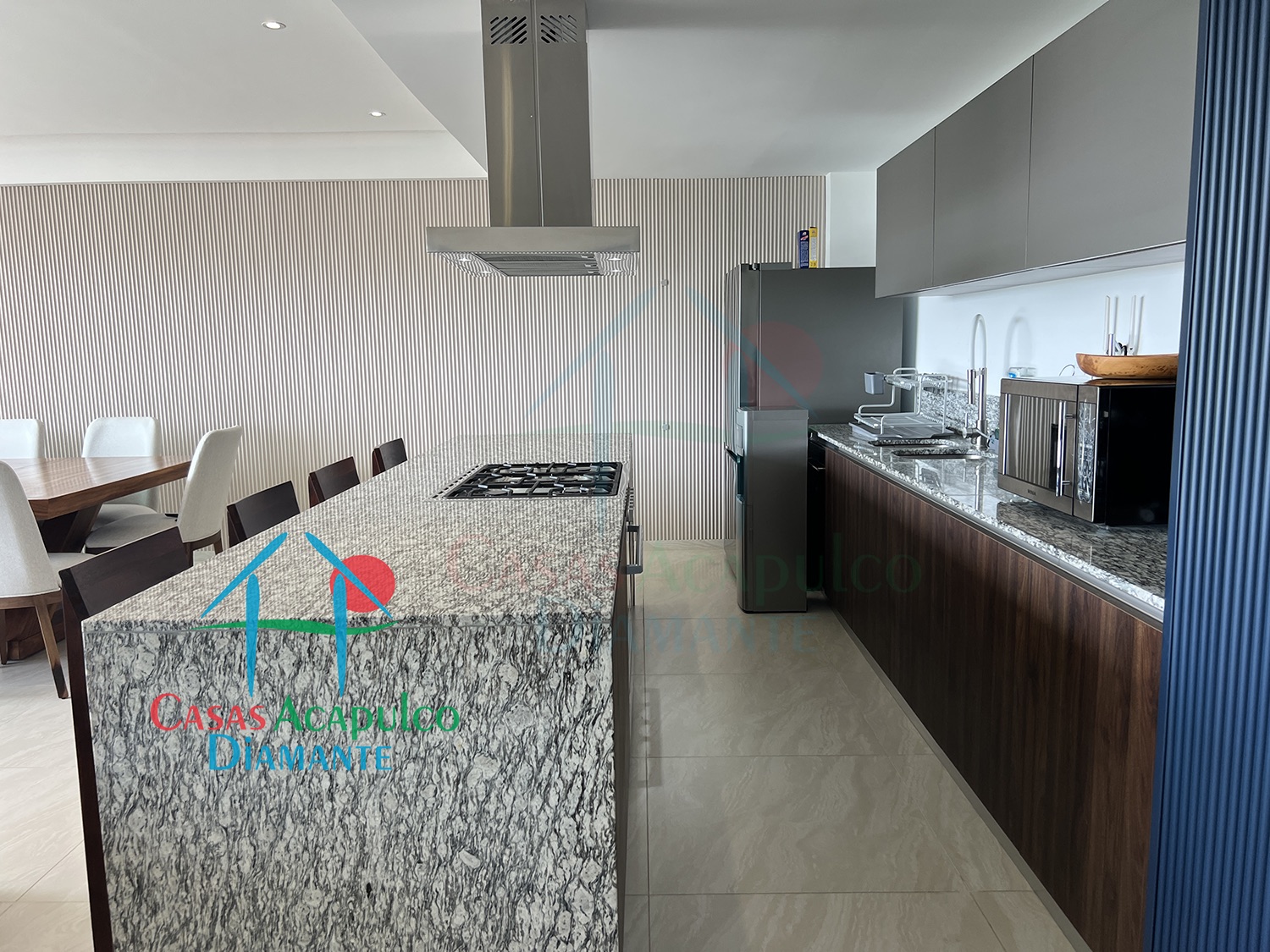 La Isla Emerald M8 - Cocina 5 La Isla Emerald M8 - Cocina 5